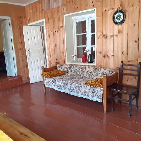 Hotel Family Bachi Adishi Zewnętrze zdjęcie