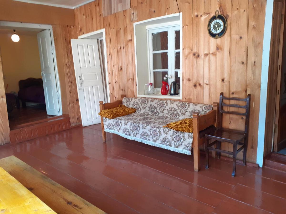 Hotel Family Bachi Adishi Zewnętrze zdjęcie