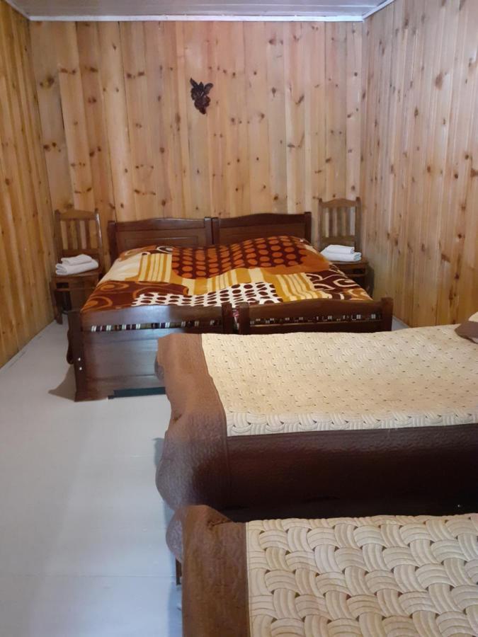 Hotel Family Bachi Adishi Zewnętrze zdjęcie