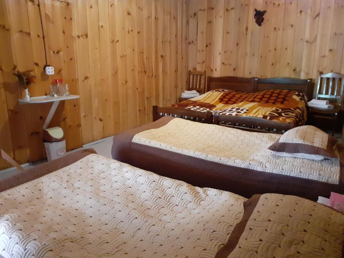 Hotel Family Bachi Adishi Zewnętrze zdjęcie