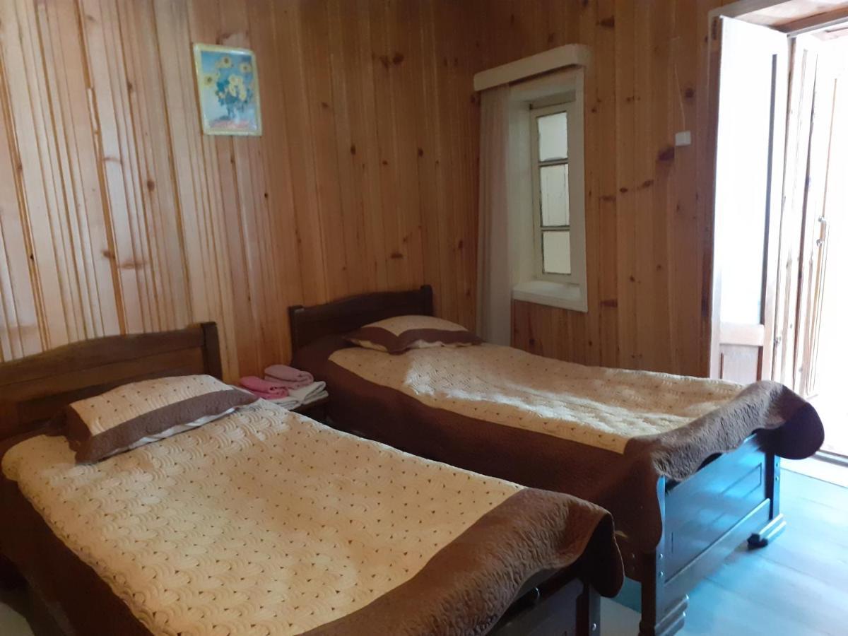 Hotel Family Bachi Adishi Zewnętrze zdjęcie