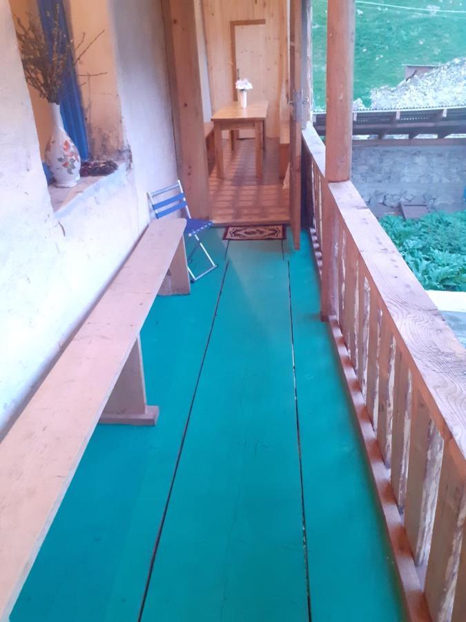 Hotel Family Bachi Adishi Zewnętrze zdjęcie