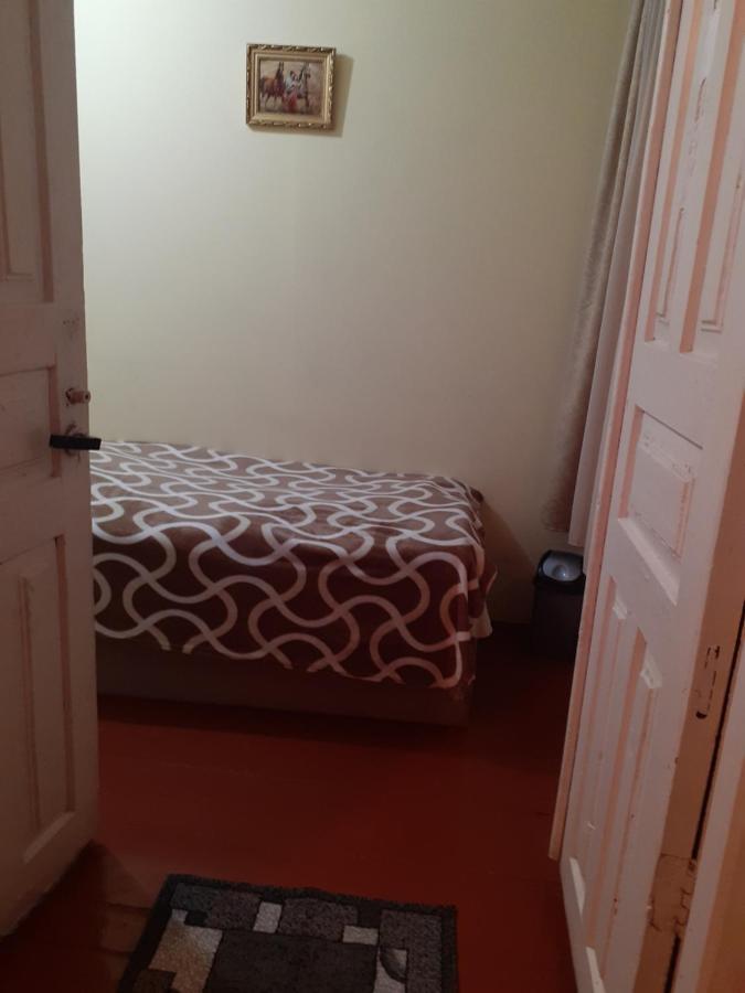 Hotel Family Bachi Adishi Zewnętrze zdjęcie