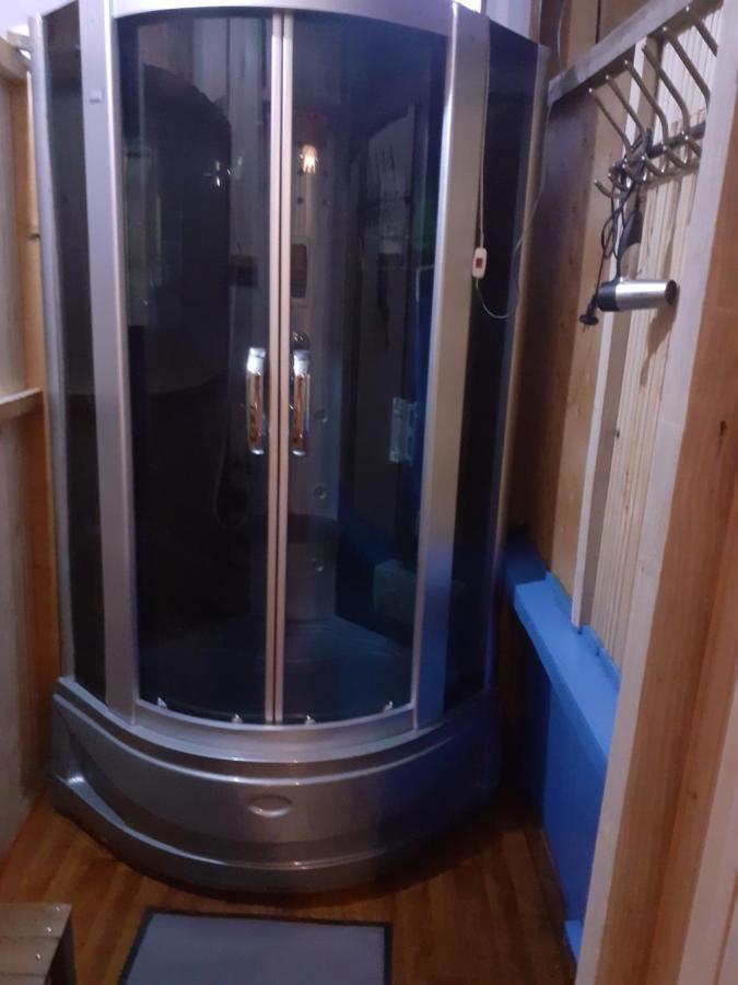 Hotel Family Bachi Adishi Zewnętrze zdjęcie