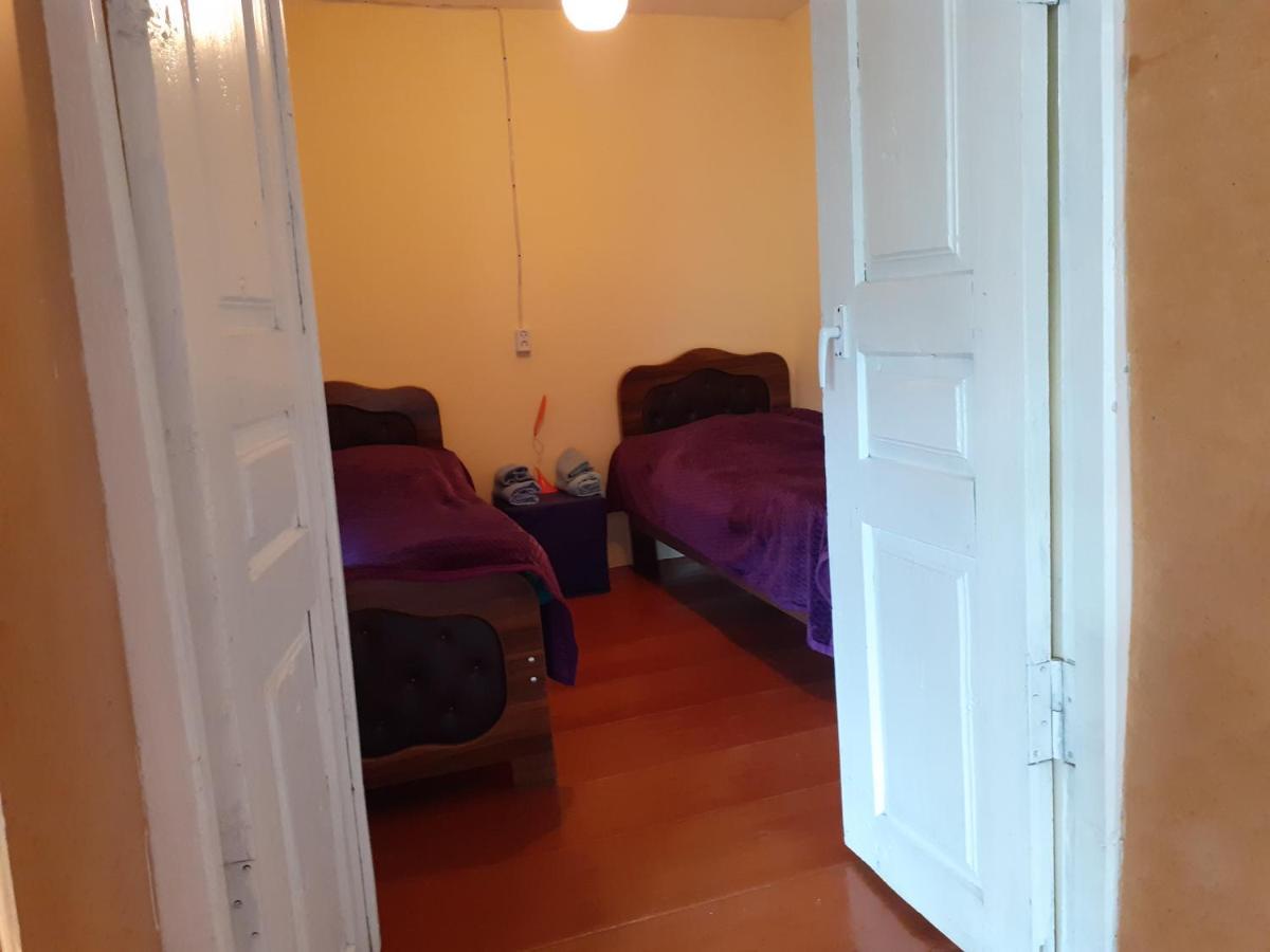 Hotel Family Bachi Adishi Zewnętrze zdjęcie