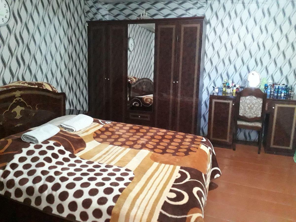 Hotel Family Bachi Adishi Zewnętrze zdjęcie