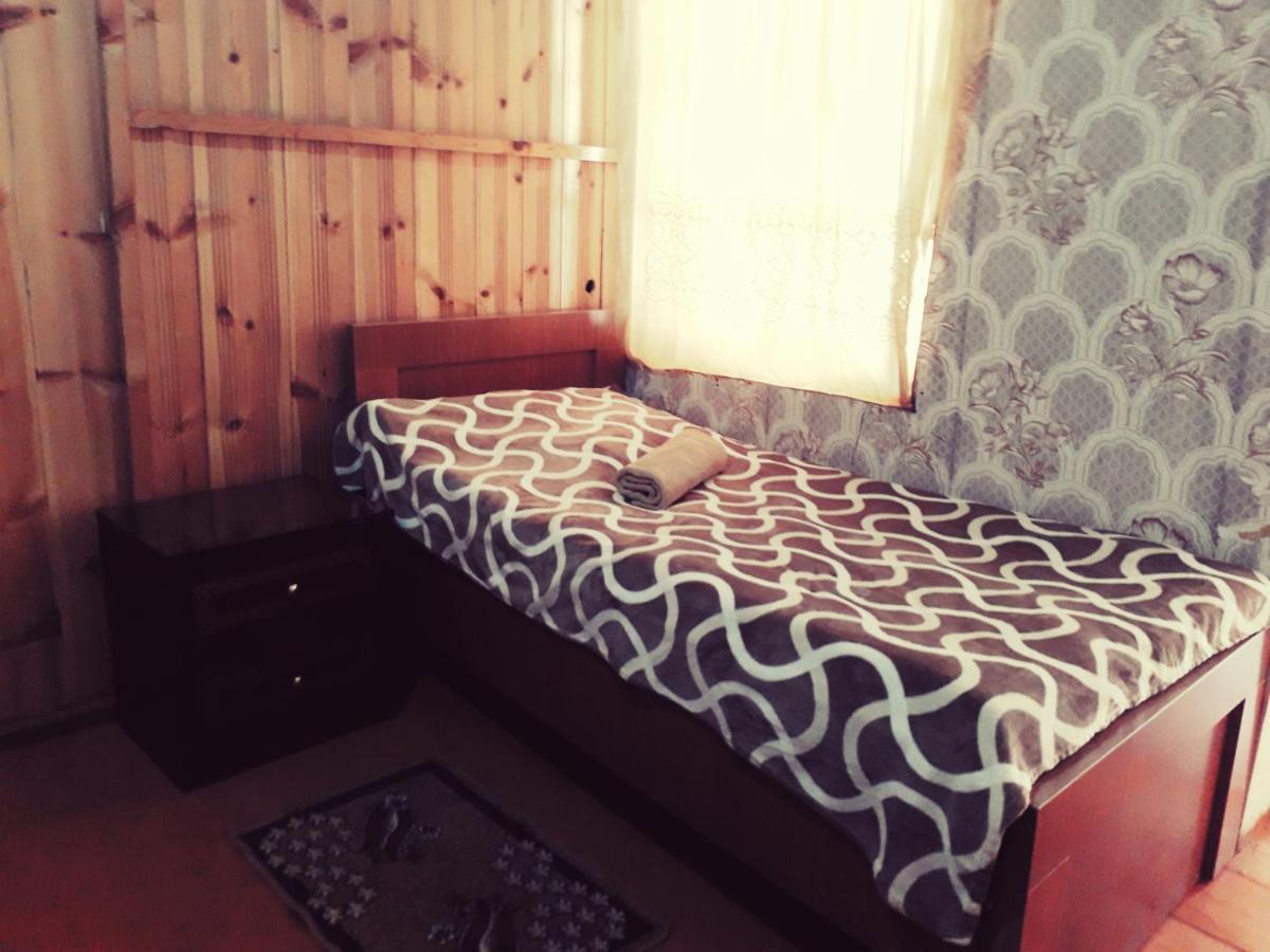 Hotel Family Bachi Adishi Zewnętrze zdjęcie