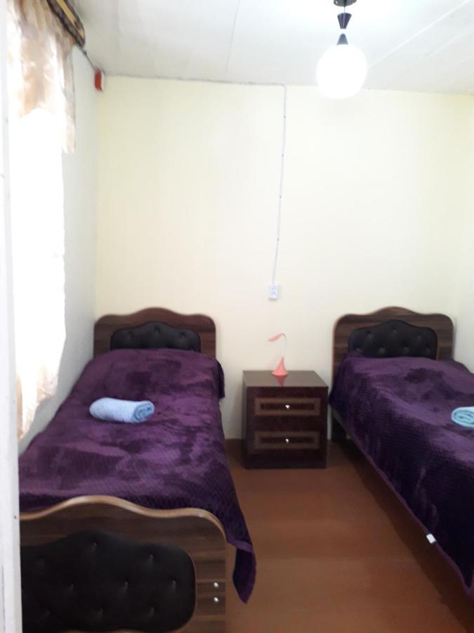 Hotel Family Bachi Adishi Zewnętrze zdjęcie