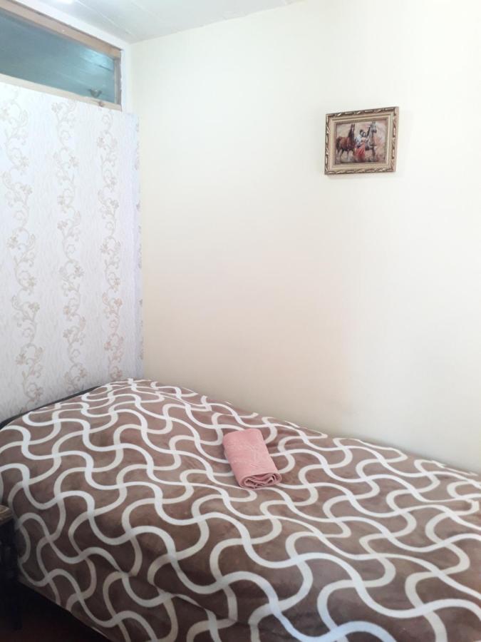 Hotel Family Bachi Adishi Zewnętrze zdjęcie