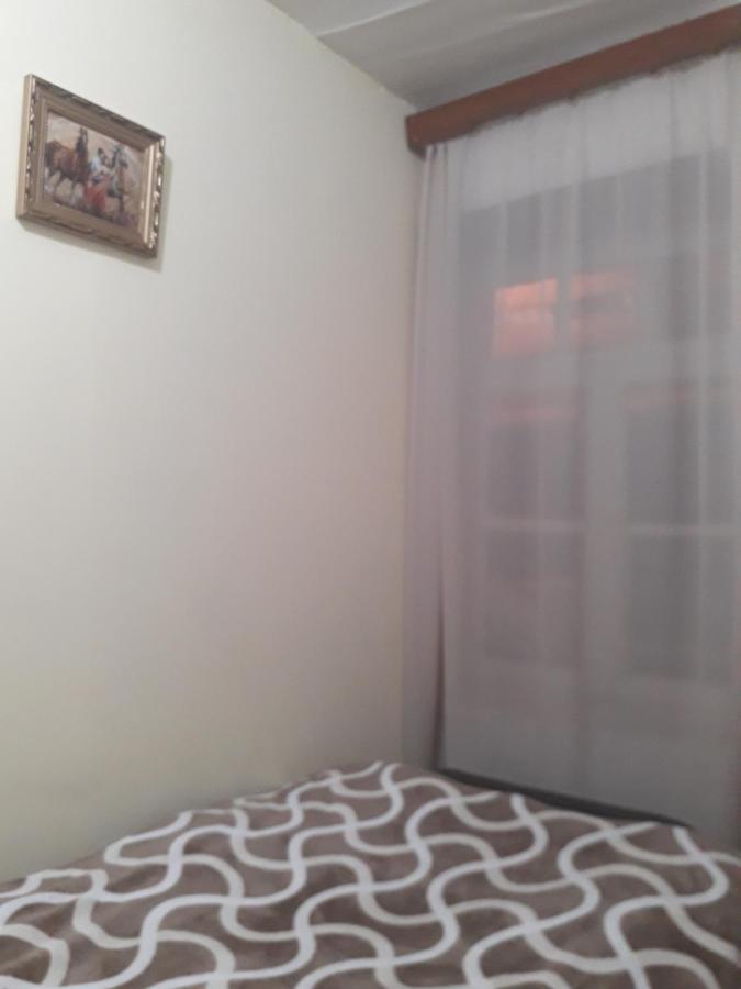 Hotel Family Bachi Adishi Zewnętrze zdjęcie